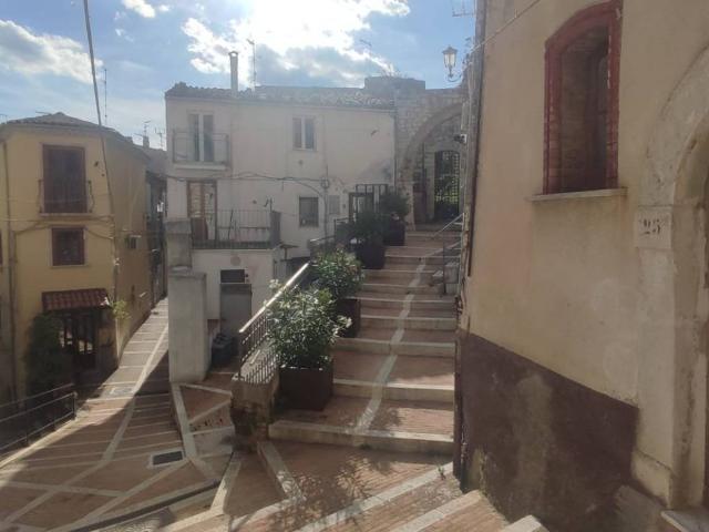 Appartamento in vendita a Campobasso CB