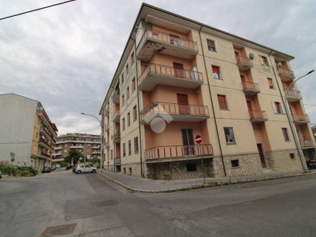 Appartamento in vendita a Campobasso CB