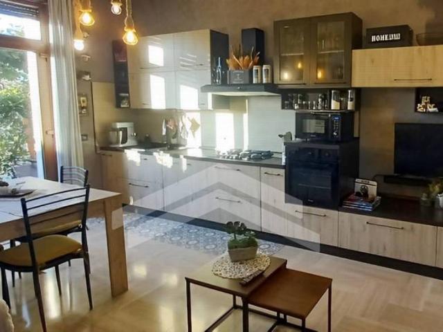 Appartamento in vendita a Campobasso CB