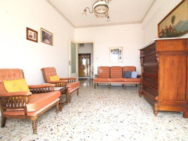 Appartamento in vendita a Campobasso CB