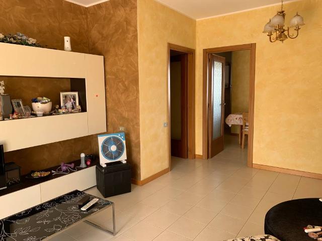 Appartamento in vendita a Campobasso CB
