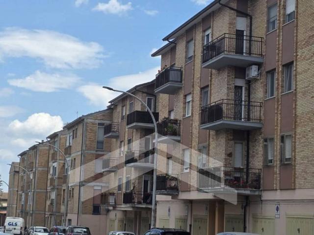 Appartamento in vendita a Campobasso CB