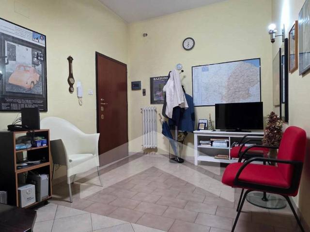 Appartamento in vendita a Campobasso CB