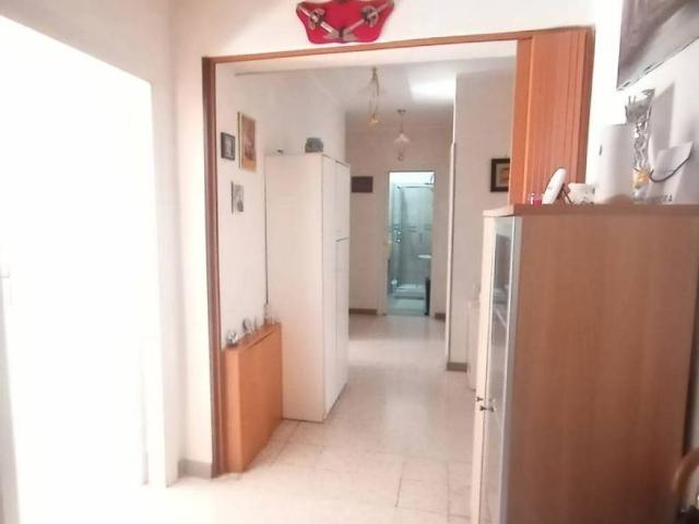 Appartamento in vendita a Campobasso CB