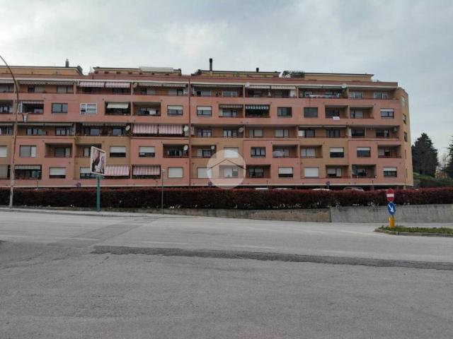Appartamento in vendita a Campobasso CB