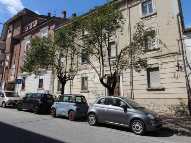 Appartamento in vendita a Campobasso CB
