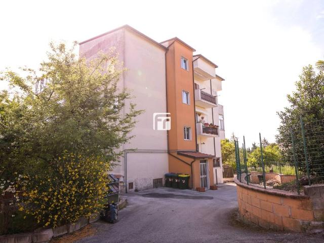 Appartamento in vendita a Campobasso CB