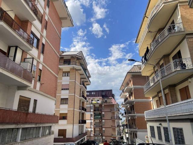 Appartamento in vendita a Campobasso CB