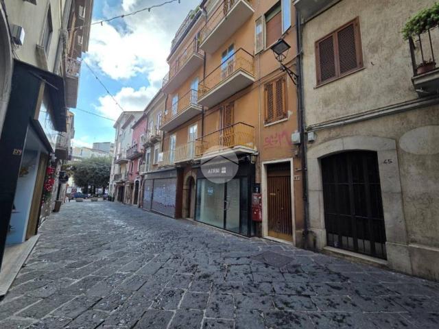 Appartamento in vendita a Campobasso CB