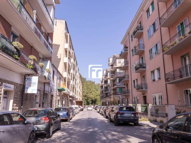 Appartamento in vendita a Campobasso CB
