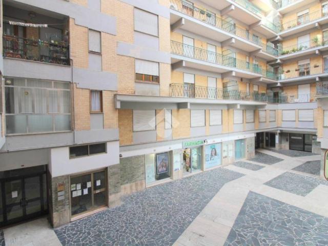 Appartamento in vendita a Campobasso CB