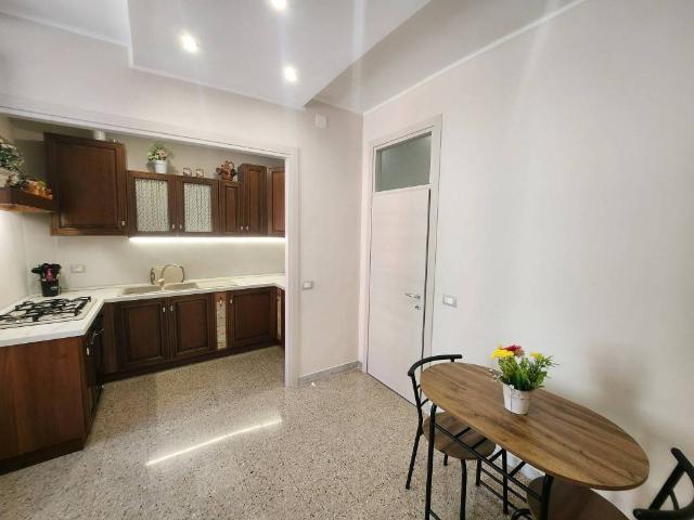 Appartamento in vendita a Campobasso CB