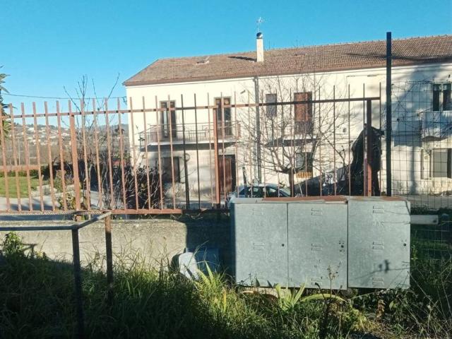 Appartamento in vendita a Campobasso CB