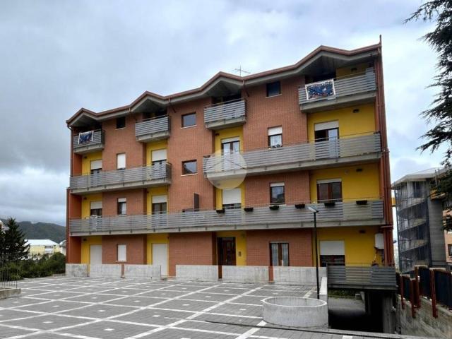 Appartamento in vendita a Campobasso CB
