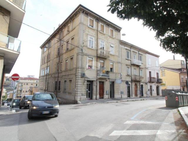 Appartamento in vendita a Campobasso CB