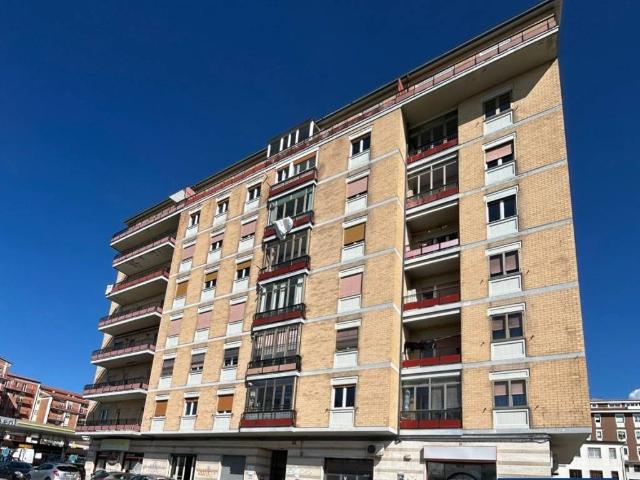 Appartamento in vendita a Campobasso CB