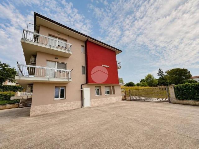 Appartamento in vendita a Campobasso CB
