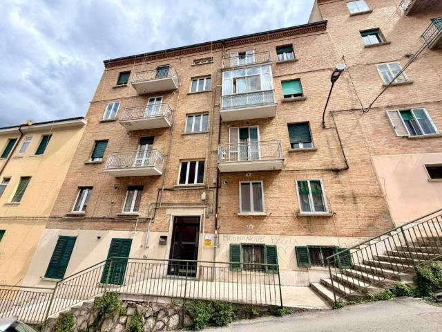Appartamento in vendita a Campobasso CB