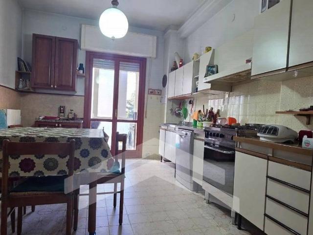 Appartamento in vendita a Campobasso CB