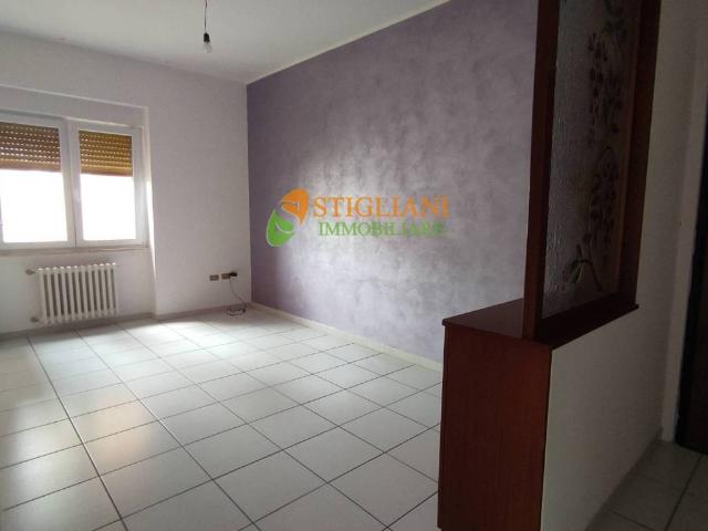 Appartamento in vendita a Campobasso CB