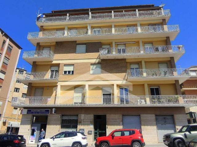 Appartamento in vendita a Campobasso CB