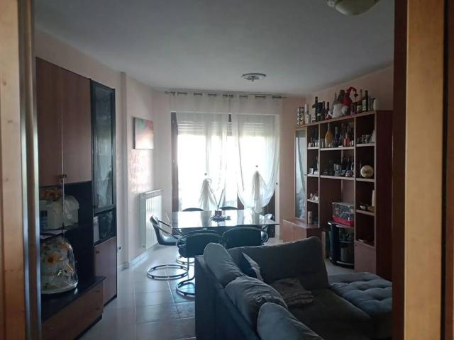 Appartamento in vendita a Campobasso CB