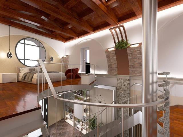 Appartamento in vendita a Campobasso CB