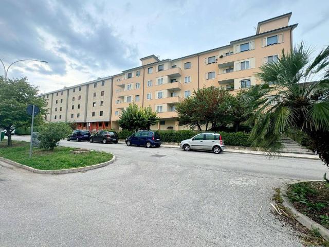 Appartamento in vendita a Campobasso CB