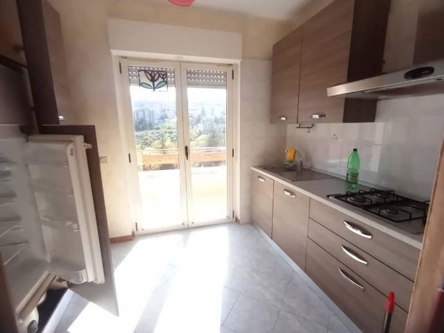 Appartamento in vendita a Campobasso CB