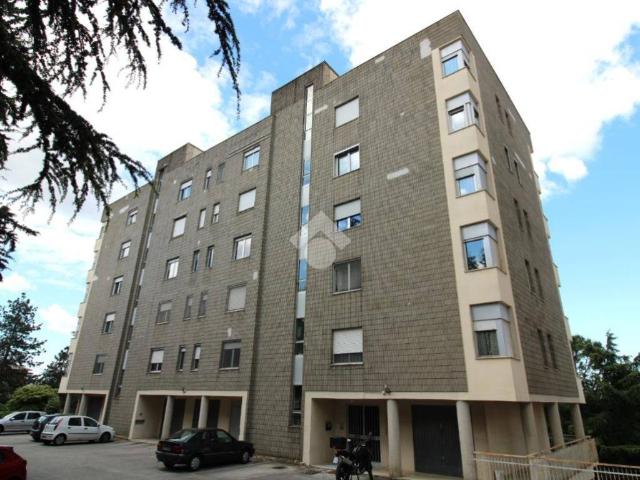 Appartamento in vendita a Campobasso CB