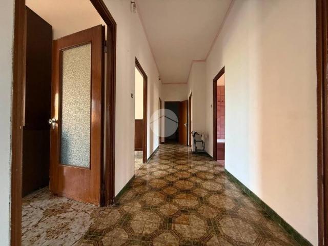 Appartamento in vendita a Campobasso CB