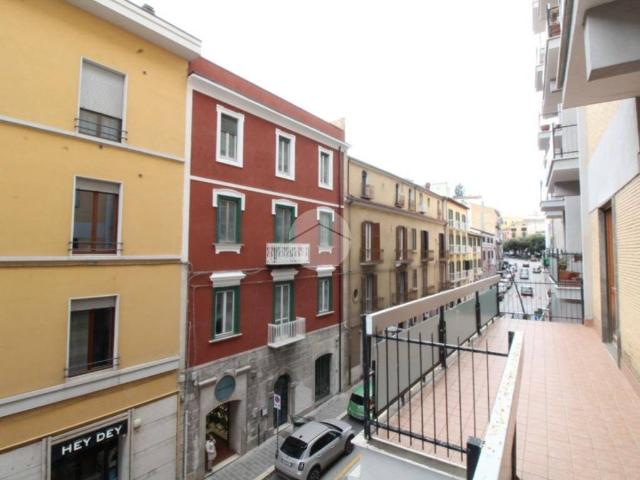 Appartamento in vendita a Campobasso CB
