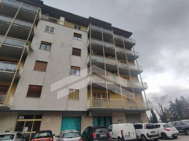 Appartamento in vendita a Campobasso CB