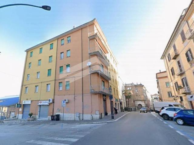 Appartamento in vendita a Campobasso CB