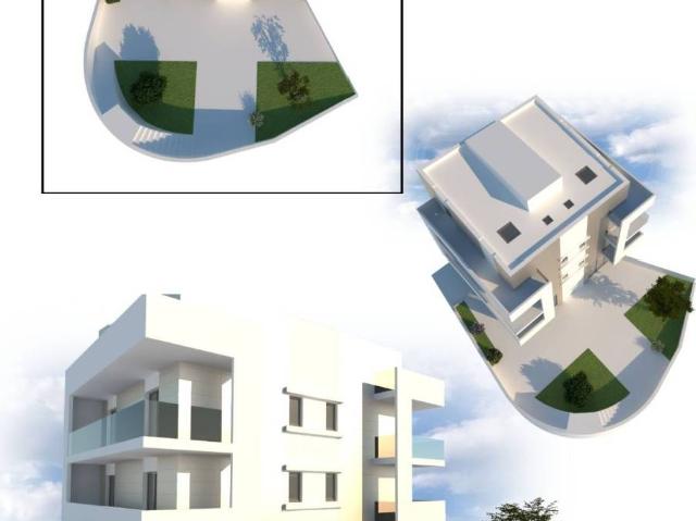 Appartamento in vendita a Campobasso CB