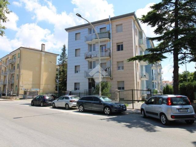 Appartamento in vendita a Campobasso CB