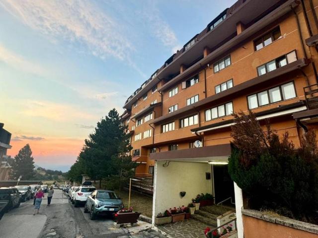 Appartamento in vendita a Campobasso CB