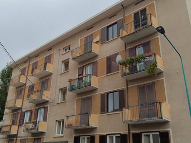 Appartamento in vendita a Campobasso CB