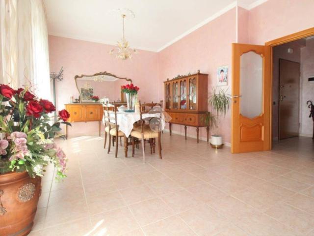 Appartamento in vendita a Campobasso CB