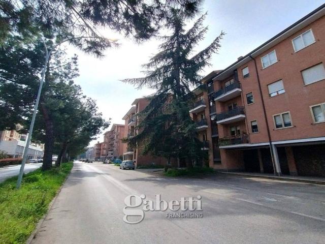 Appartamento in vendita a Campobasso CB