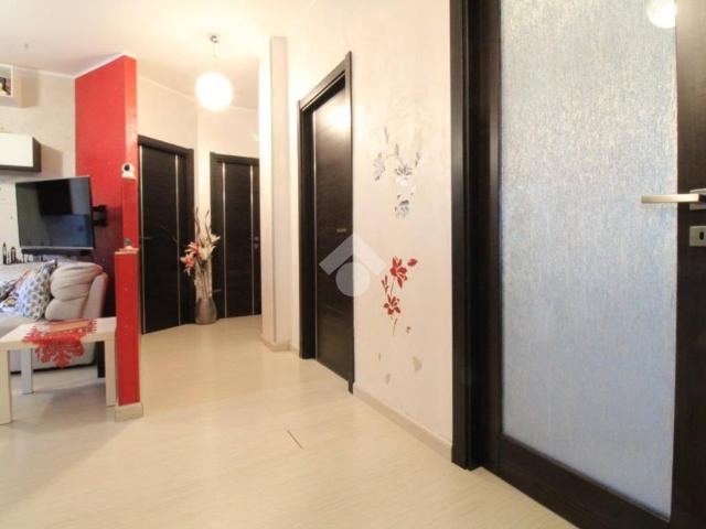 Appartamento in vendita a Campobasso CB