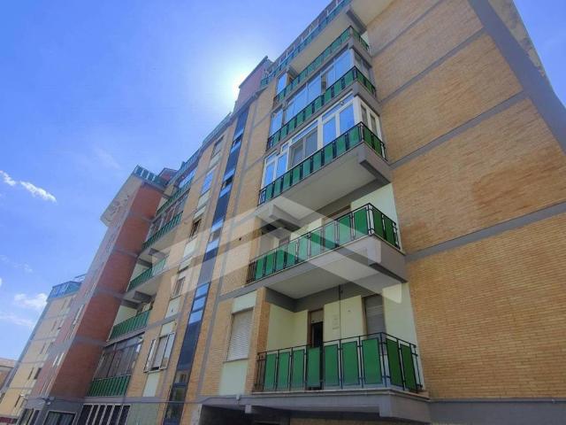 Appartamento in vendita a Campobasso CB
