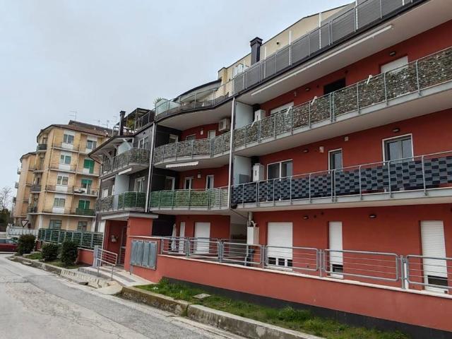 Appartamento in vendita a Campobasso CB
