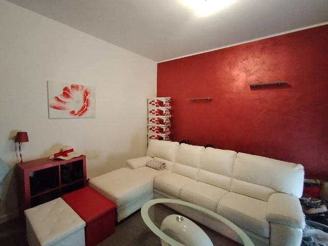Appartamento in vendita a Campobasso CB