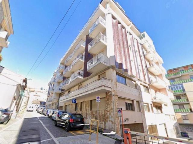 Appartamento in vendita a Campobasso CB