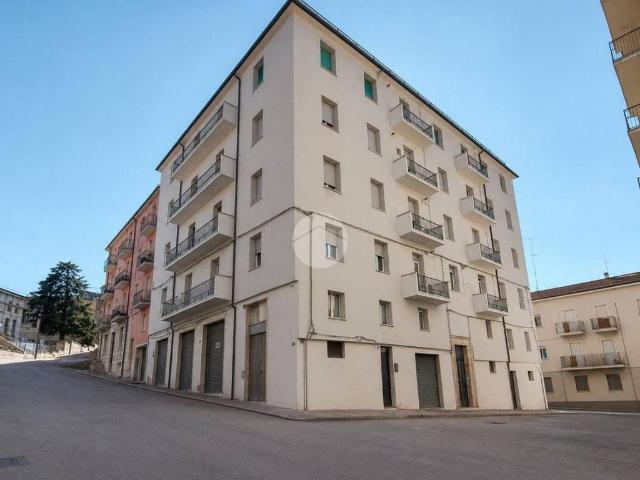 Appartamento in vendita a Campobasso CB