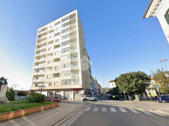 Appartamento in vendita a Campobasso CB