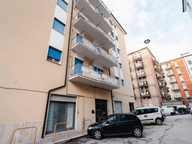 Appartamento in vendita a Campobasso CB