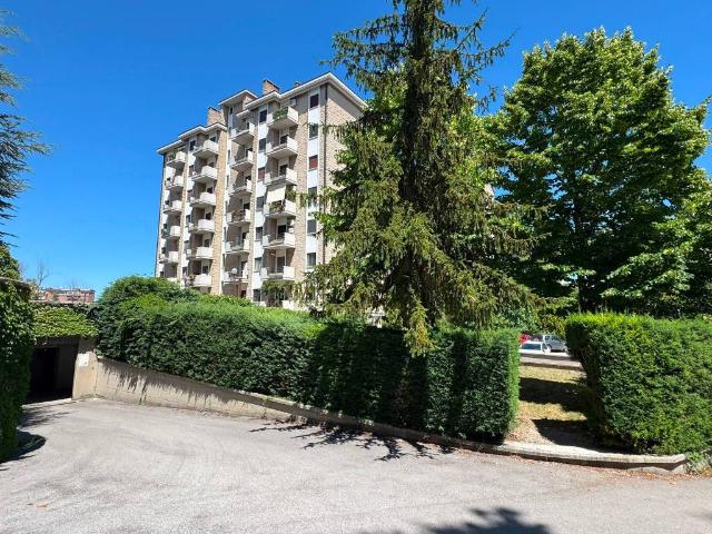 Appartamento in vendita a Campobasso CB