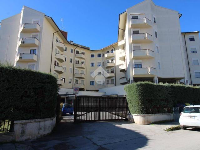 Appartamento in vendita a Campobasso CB